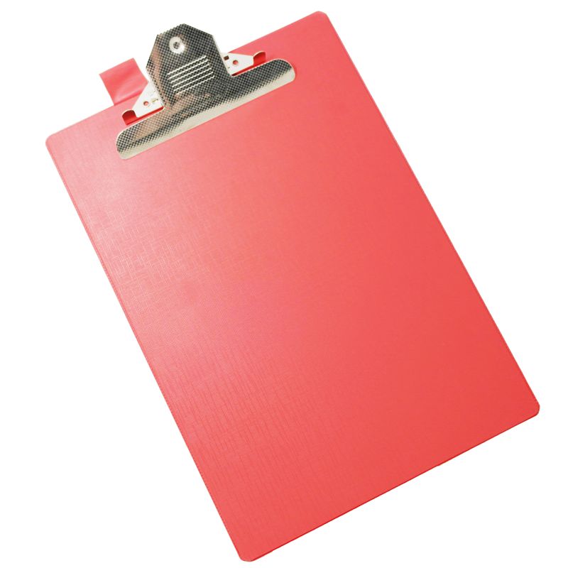 PVC Clipboard - 143